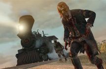 《荒野大镖客 救赎》中文 含bin文件 Red Dead Redemption