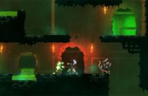 《死亡細胞 Dead Cells》migswitch资源 中文 含bin文件