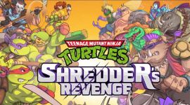 switch《忍者神龟：施莱德的复仇 周年纪念版》mig资源 中文 含bin文件下载