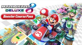 switch《马里奥赛车8 豪华版 欧版》mig资源 含bin文件