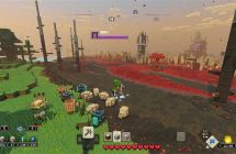 switch《我的世界：传奇》mig资源 中文 含bin文件下载