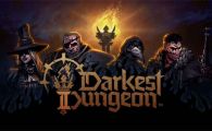 NS【暗黑地牢2】Darkest Dungeon II 美版中文 网盘