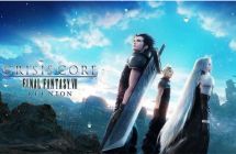 《最终幻想7：核心危机 重聚》港版金手指（v1.0.4）