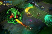 忍者神龟：斯普林特的命运 Turtles_ Splintered Fate 中文 网盘