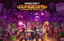 switch《我的世界：地下城》mig资源 中文 含bin文件下载