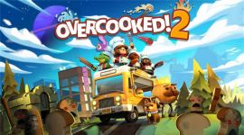 switch《胡闹厨房 全都好吃》1+2+DLC 中文 含bin文件 mig资源