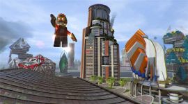 switch《乐高漫威超级英雄2》3文件mig资源 中文 含bin文件
