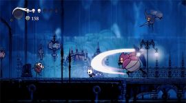 《空洞骑士》migswitch资源 中文 含bin文件Hollow Knight