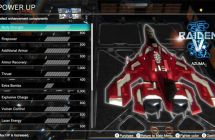 雷电 新星 RAIDEN Nova 日版 网盘
