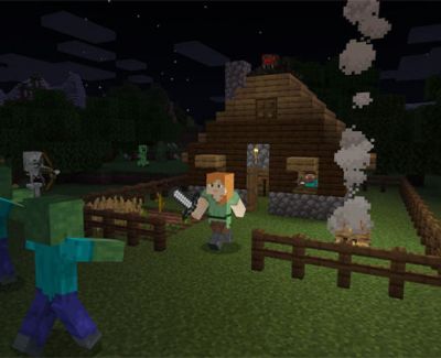 《我的世界》Minecraft 中文 migswitch烧录卡资源 含bin文件