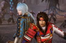 《大蛇无双4 WARRIORS OROCHI 4》 中文 mig含bin文件