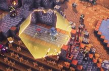 《我的世界 地下城》mig资源 中文 含bin文件