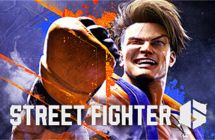 《街头霸王 30周年收藏版》中文 mig含bin文件