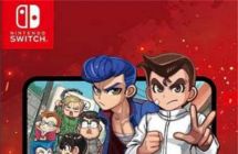 switch《热血物语SP》+升级补丁 中文版NSP下载