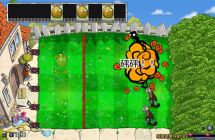 NS《植物大战僵尸 重置版》中文 含补丁