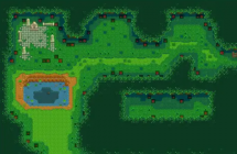 switch《星露谷物语》 mod 扩展秘密森林