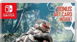 switch《孤岛危机》 中文 mig含bin文件下载