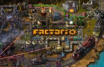 《异星工厂》Factorio 美版中文+2.0.30补丁