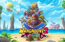 《战律2》Wargroove 2 金手指+1.2.9