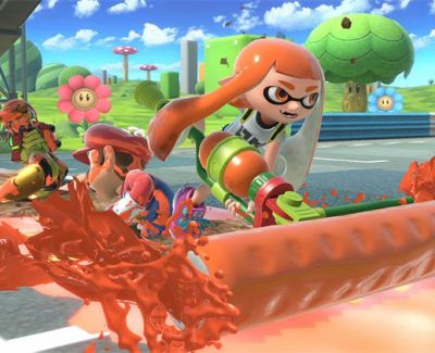 《任天堂明星大乱斗特别版》mig资源 中文 含bin文件