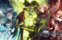 《终远的威尔修 错误与救赎》 中文 mig含bin文件