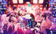 《九人安息》9 R.I.P.港版中文