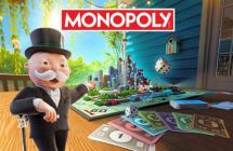 《强手棋/地产大亨》美版中文+1.2补丁 MONOPOLY
