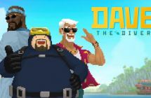 潜水员戴夫 DAVE THE DIVER v1.0.3.972 金手指
