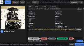 羊蹄山之魂完全版PPSA26344 中文全dlc v2.002 4.x单独降级110g+老金