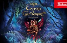 switch《猎天使魔女 起源》mig资源 中文 含bin文件下载