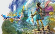 《勇者斗恶龙3HD-2D重制版》豪华DLC1.01含金手指