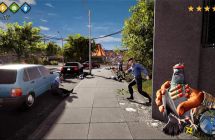 流浪汉模拟器 Bum Simulator 美版中文 网盘