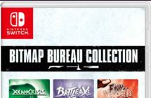 switch《位图局合集Bitmap Bureau Collection》mig资源 含bin文件下载