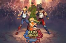 双截龙外传 双龙出海 Double Dragon 美版中文+1.0.9补丁