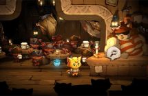 SWITCH《猫咪斗恶龙3》+升级补丁 中文版NSP下载