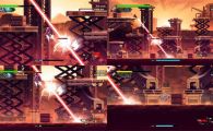 switch《硬核机甲》5文件mig资源 中文 含bin文件下载
