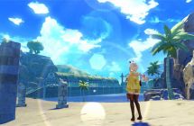 《莱莎的炼金工房 ～秘密三部曲～ DX》 中文 mig含bin文件