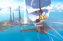 switch《海贼王时光旅诗》5文件mig资源 中文 含bin文件下载。