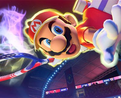 《马里奥网球 Ace》migswitch烧录卡资源 中文 含bin文件