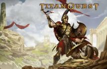 switch泰坦之旅Titan Quest美版中文1.0.5.2+2DLC+汉化修正补丁V1