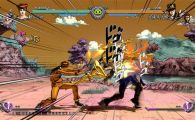 《JOJO的奇妙冒险 群星之战 》5文件mig资源 中文 含bin 五文件