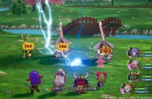 《勇者斗恶龙X 觉醒的五种族 离线版》+v2.01补丁+16DLC 汉化整合中文版XCI下载