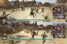 《真三国无双7》mig资源 中文 含bin文件