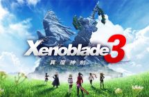 《异度神剑3》migswitch烧录卡资源 中文 含bin文件