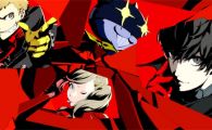 《女神异闻录５ 皇家版》migswitch资源 中文 含bin文件PERSONA5 THE ROYAL