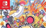 SWITCH《超级炸弹人R2》+升级补丁+中文版XCI下载