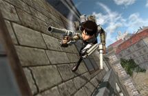 《进击的巨人２ -Final Battle-》mig资源 中文 含bin文件