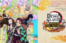 鬼灭之刃 压倒性胜利 Demon Slayer Kimetsu no Yaiba 中文 网盘