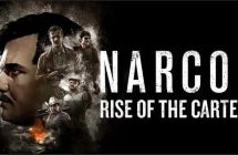 switch《毒枭：卡特尔崛起》mig资源 中文 含bin文件