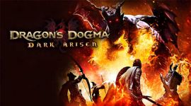 龙之信条：黑暗觉者 Ver 1.0.1日美版中文金手指